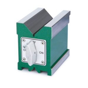 Insize 6889 Manyetik V Blok