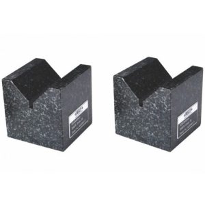 Insize 6897 Insize Granit V Blok Seti