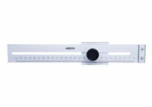 Insize 7120 İşaretleme Kumpası