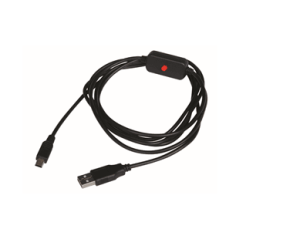 Insize 7302 Bilgi Çıkış Kablosu (Klavye Formatı)