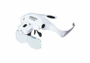 Insize 7523-3D5 Büyütme Camları