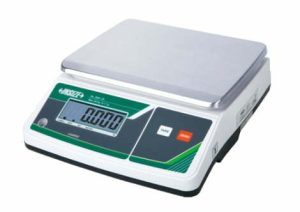 Insize 8001 Tartım Skalası (Yüksek Hassasiyet)