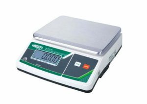 Insize 8002 Tartım Ölçekleri (Oiml Belgesi)