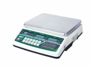 Insize 8101 Sayma Ölçekleri