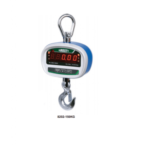 Insize 8202 Elektronik Kantar