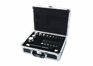 Insize 8910 Ağırlık Setleri