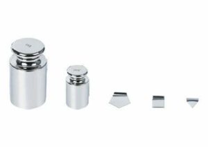 Insize 8911 Ağırlıklar