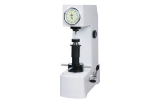 Insize HDT-RW160 Manuel Rockwell Sertlik Ölçer (Ekonomik Model)