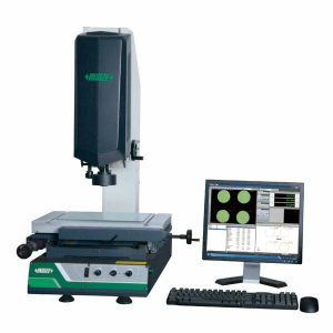 Insize ISD-H Yüksek Çözünürlüklü Ölçüm Sistemi