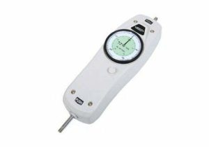 Insize ISF-F Kuvvet Ölçer