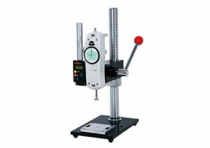 Insize ISF-V Kuvvet Ölçer İçin Manuel Dikey Test Standları