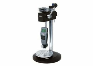 Insize ISH-DS-STANDART Dijital Shoremetreler İçin Test Standı