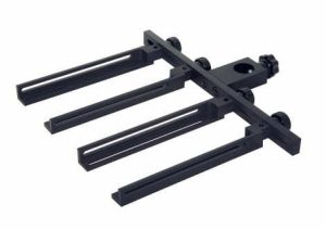 Insize ISM-LED-BRACKET Işık İçin Bağlantı Aparatı