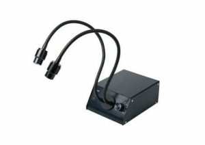 Insize ISM-ZS-LED Çift Başlıklı Led Işık