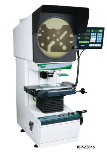 Insize ISP-A1000E/Z3015  Profil Projektör