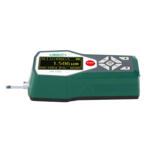 Insize ISR-C002 Yüzey Pürüzlülük Ölçme