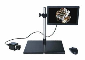 Insize ISV-2CAM Kamera (Ekranlı)