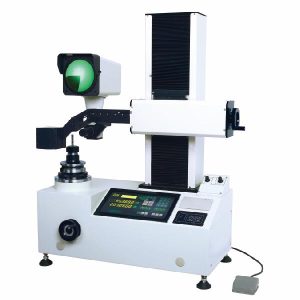 Insize TLP-P340 Gönye Test Cihazı (Projektör Tip)