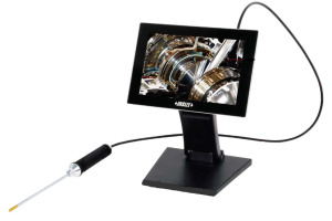 Insize ISV-Y Videoskop (Masa Tipi)