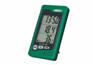 Insize 0312-TH50 Termohigrometre
