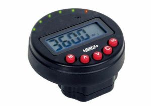 Insize 2177 Torkmetreler İçin Dijital Açı Ölçer