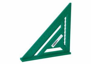 Insize 2282-180 Kare Açı Ölçer