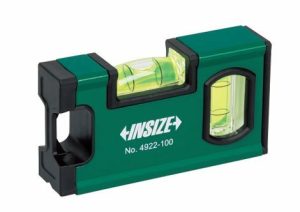 Insize 4922 Pratik Su Terazisi