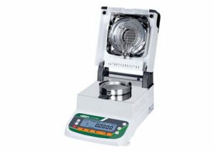 Insize 8701-RM Tezgah Tipi Nem Ölçüm Cihazı