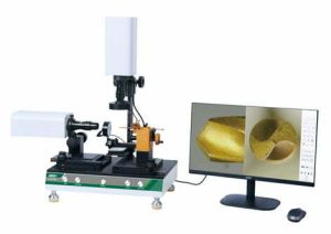 Insize ISM-CT820 Kesici Takım Ölçüm Cihazı