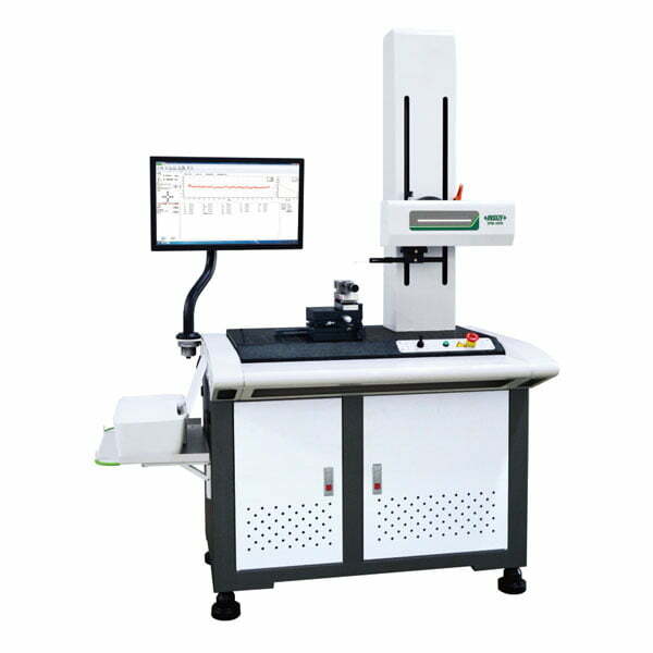 Yüzey Pürüzlülük Ölçüm Cihazları Çeşitleri Nelerdir