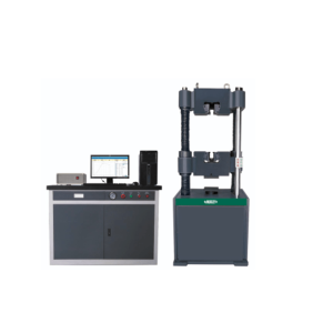 Insize UTM-H Serisi Hidrolik Universal Test Makinesi