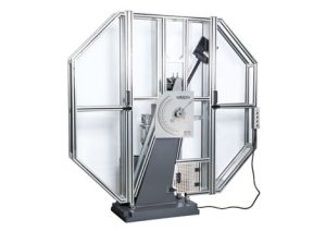 Insize ITM-S Yarı Otomatik Darbe Test Cihazı