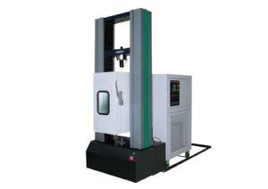 Insize UTT-M Elektronik Universal Test Makineleri İçin Sıcak ve Nem Test Kabini