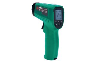 Insize 0222-C520 Kızılötesi Termometre