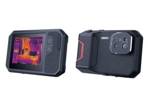 Insize 0232-PC550 Cep Boyutu Termal Kamera