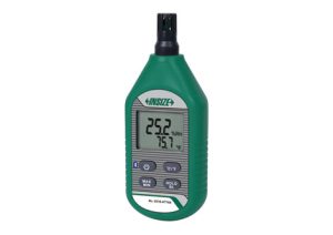 Insize 0315-HT164 Termohigrometre