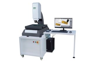 Insize ISD-U 2D+3D Kompozit Cnc Görüntü Ölçüm Cihazı