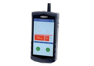 Insize HHL-R240 El Tipi Raman Spektrometresi