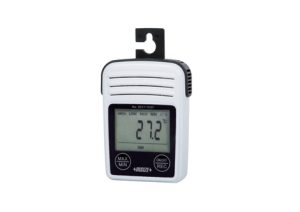 Insize 0317 Sıcaklık ve Nem İçin Mini Data Logger (Dahili Sensör)