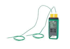 Insize 0325-KJ01 Mini Termokupl Termometre