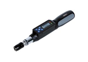 Insize IST-2SD Kablolu İletimli Dijital Torklu Tornavida (Klavye Sinyali)