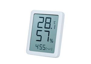 Insize 0319-TH60 Mini Sıcaklık ve Nem Ölçer
