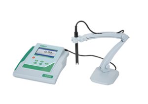 Insize 0414-ED34 İletkenlik Ölçüm Cihazı