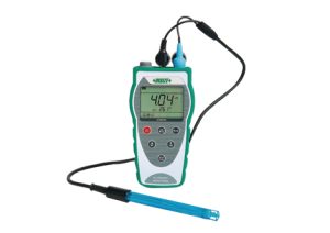 Insize 0430-HA21 Taşınabilir PH Ölçüm Cihazı