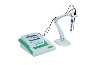 Insize 0434-HD24 Masaüstü PH Ölçüm Cihazı