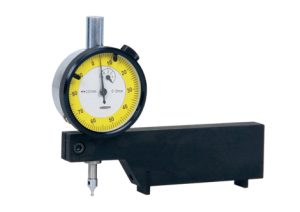 Insize 2238 Diş Bitimi Ölçüm Saati