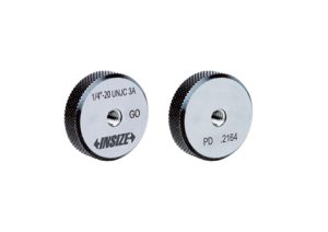 Insize 4221 Amerikan Standardı Halka Diş Mastarı (Havacılık ve Uzay Sanayisi İçin)