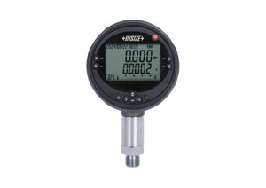 Insize 5240 Dijital Basınç Kalibratörü