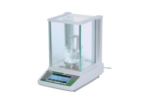 Insize 8102 Elektronik Yoğunluk Terazisi