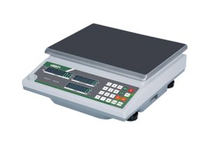 Insize 8107 Dijital Sayım Terazisi